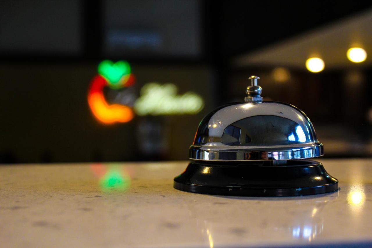 La Huerta Inn & Suites Cuauhtémoc Εξωτερικό φωτογραφία